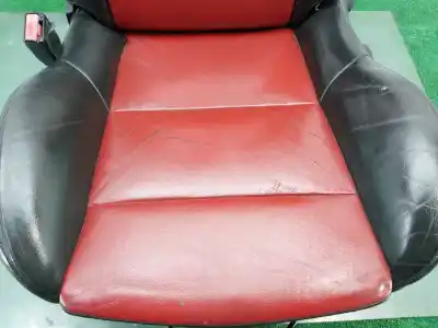 İkinci el araba yedek parçası sol ön koltuk için peugeot 307 cc (s1) 2.0 oem iam referansları 8845e0  