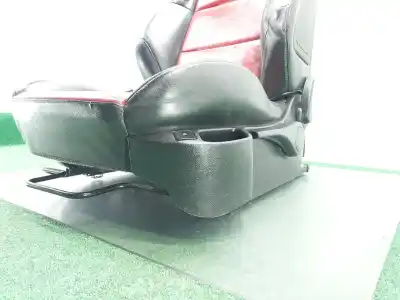 İkinci el araba yedek parçası sol ön koltuk için peugeot 307 cc (s1) 2.0 oem iam referansları 8845e0  