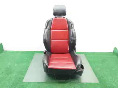 İkinci el araba yedek parçası sol ön koltuk için peugeot 307 cc (s1) 2.0 oem iam referansları 8845e0  