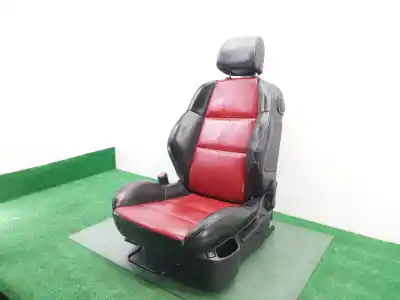 İkinci el araba yedek parçası sol ön koltuk için peugeot 307 cc (s1) 2.0 oem iam referansları 8845e0  