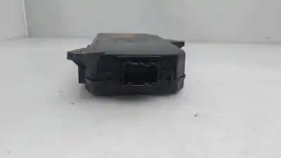 Peça sobressalente para automóvel em segunda mão módulo electrónico do fecho central por fiat stilo (192) 1.9 jtd cat referências oem iam 46784224