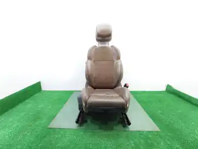 Tweedehands auto-onderdeel rechter voorstoel voor peugeot 508 gt oem iam-referenties 8847a5