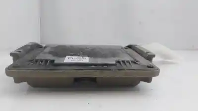 Автозапчасти б/у блок управления двигателем за fiat stilo (192) 1.9 jtd cat ссылки oem iam 55185364  