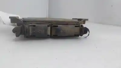 Автозапчасти б/у блок управления двигателем за fiat stilo (192) 1.9 jtd cat ссылки oem iam 55185364  