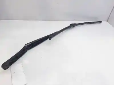 Second-hand car spare part left front windshield wiper arm for volkswagen golf vi (5k1) 2.0 tdi oem iam references 1q1955409