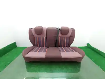 Pezzo di ricambio per auto di seconda mano sedili posteriori per ford fiesta (cb1) trend riferimenti oem iam 1559049