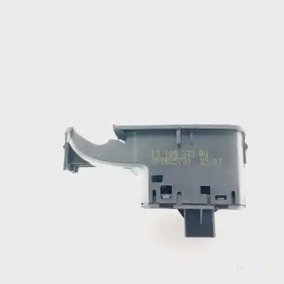 Автозапчасти б/у выключатель переднего правого окна за opel corsa d cmon ссылки oem iam 13189333rw  