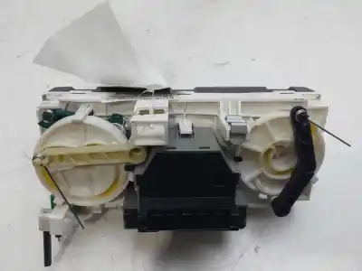 Peça sobressalente para automóvel em segunda mão COMANDO DE SOFAGEM (CHAUFFAGE / AR CONDICIONADO)  por OPEL ZAFIRA A  Referências OEM IAM 56341453  