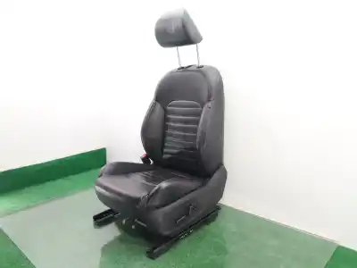 Peça sobressalente para automóvel em segunda mão assento dianteiro esquerdo por kia optima (jf) 1.7 crdi referências oem iam 88310d4060