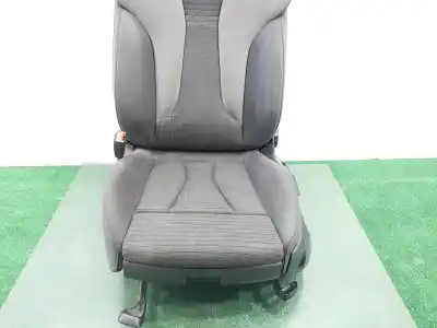 Peça sobressalente para automóvel em segunda mão assento dianteiro esquerdo por audi a3 sportback (8va) ambition 125 cv / 92 kw referências oem iam 8v0881405