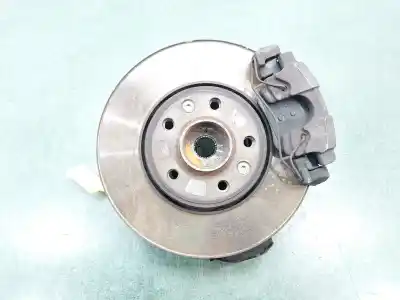 Автозапчасти б/у передняя правая кулачка за renault laguna iii expression ссылки oem iam 400140006r  