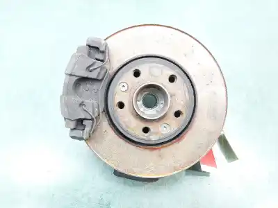 Автозапчасти б/у передняя левая кулачка за renault laguna iii expression ссылки oem iam 400150006r