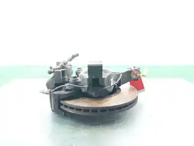 Автозапчастина б/у передній лівий культ для renault laguna iii expression посилання на oem iam 400150006r  