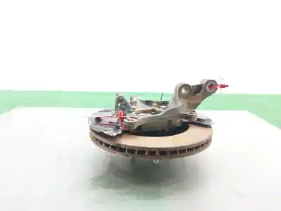 Second-hand car spare part front right knuckle for subaru xv active oem iam references 28313sc001  