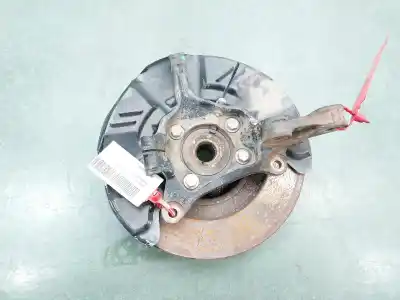 Second-hand car spare part front right knuckle for subaru xv active oem iam references 28313sc001  