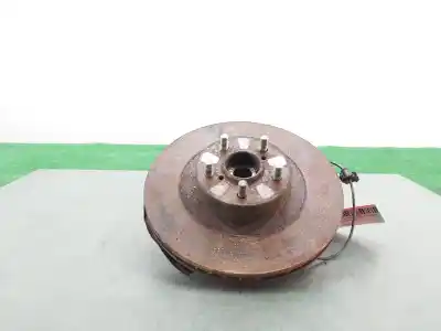 Second-hand car spare part front left knuckle for subaru xv active oem iam references 28313sc011  