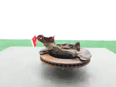 Second-hand car spare part front left knuckle for subaru xv active oem iam references 28313sc011  