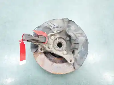 Second-hand car spare part front left knuckle for subaru xv active oem iam references 28313sc011  