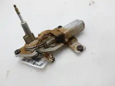 Pezzo di ricambio per auto di seconda mano motore tergicristallo posteriore per mitsubishi montero (v60/v70) 3.2 di-d avance riferimenti oem iam mr388052  