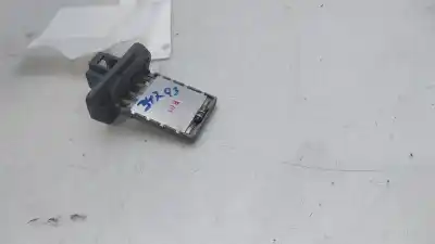 Peça sobressalente para automóvel em segunda mão resistência sofagem chauffage por chevrolet kalos 1.2 s (d/a) referências oem iam t2005k04