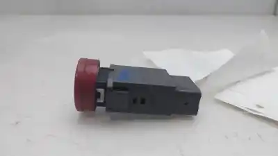 Peça sobressalente para automóvel em segunda mão interruptor 4 piscas - emergência por chevrolet kalos 1.2 s (d/a) referências oem iam 864w0140