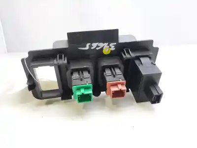 Автозапчасти б/у переключатель регулировки высоты фар за citroen c4 lim. business ссылки oem iam 96714851zd