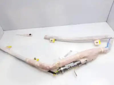 Автозапчасти б/у подушка безопасности передняя левая шторка безопасности за citroen c4 lim. business ссылки oem iam 9687158780