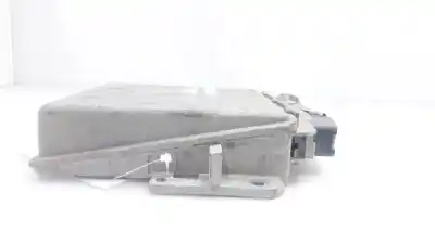 Автозапчасти б/у БЛОК УПРАВЛЕНИЯ ДВИГАТЕЛЕМ за LAND ROVER FREELANDER (LN)  ссылки OEM IAM MSB101070  
