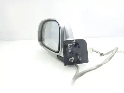 Peça sobressalente para automóvel em segunda mão espelho retrovisor esquerdo por chevrolet tacuma sx referências oem iam 96262604  