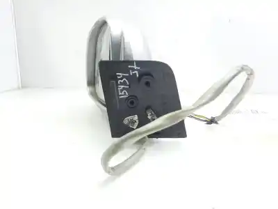 Peça sobressalente para automóvel em segunda mão espelho retrovisor esquerdo por chevrolet tacuma sx referências oem iam 96262604  