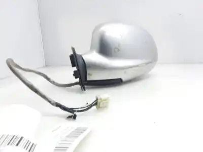 Peça sobressalente para automóvel em segunda mão ESPELHO RETROVISOR ESQUERDO por CHEVROLET TACUMA  Referências OEM IAM 96262604  