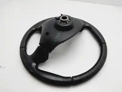 Gebrauchtes Autoersatzteil lenkrad zum peugeot 206 berlina xs oem-iam-referenzen 9644116577  