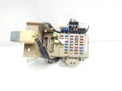 Second-hand car spare part fuse box unit for subaru xv active oem iam references 82201fj110  