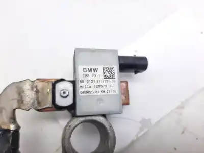 Pièce détachée automobile d'occasion BOÎTES À FUSIBLES pour BMW SERIE X1 (F48)  Références OEM IAM 61219117831  