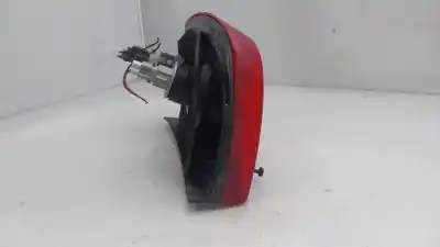 İkinci el araba yedek parçası sol kuyruk lambasi için land rover freelander (ln) s targa oem iam referansları xfb500150  