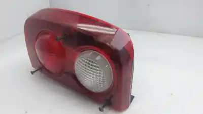 İkinci el araba yedek parçası sol kuyruk lambasi için land rover freelander (ln) s targa oem iam referansları xfb500150  