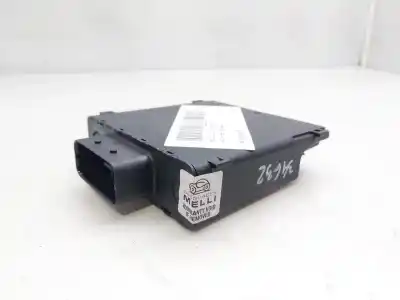 Peça sobressalente para automóvel em segunda mão módulo eletrônico por audi a4 berlina (b8) basis referências oem iam 8k0959663b  