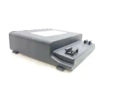 Peça sobressalente para automóvel em segunda mão módulo eletrônico por audi a4 berlina (b8) basis referências oem iam 8k0959663b  