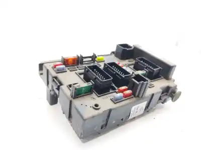Second-hand car spare part BSM CONTROL UNIT for PEUGEOT 307 (S1)  OEM IAM references 9657608780  