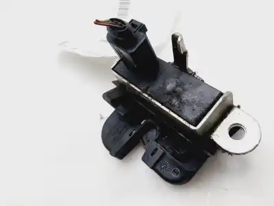 Second-hand car spare part trunk lock for seat leon (1p1) bkd oem iam references 1p0827505a  