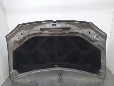 Автозапчасти б/у капот за ssangyong rodius xdi ссылки oem iam 6101021101