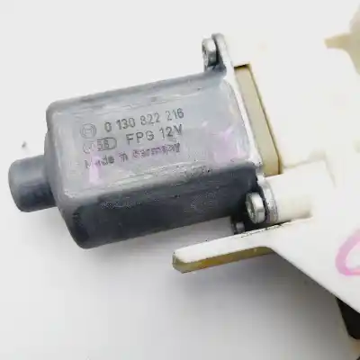 Peça sobressalente para automóvel em segunda mão motor elevador vidro dianteiro direito por ford focus lim. (cb4) trend referências oem iam 4m5t14553  