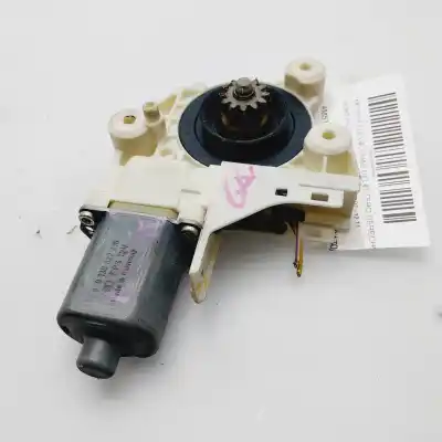 Peça sobressalente para automóvel em segunda mão motor elevador vidro dianteiro direito por ford focus lim. (cb4) trend referências oem iam 4m5t14553  