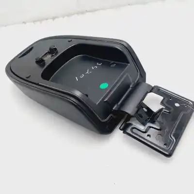 Peça sobressalente para automóvel em segunda mão apoio de braço consola central por ford focus lim. (cb4) trend referências oem iam 8m51r045c74