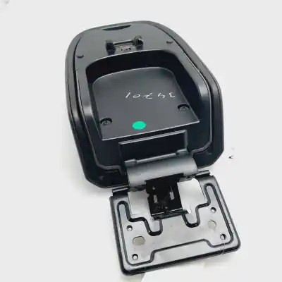 Pezzo di ricambio per auto di seconda mano bracciolo centrale per ford focus lim. (cb4) trend riferimenti oem iam 8m51r045c74  