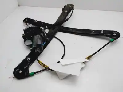 Second-hand car spare part DRIVER LEFT WINDOW REGULATOR for BMW SERIE 3 BERLINA (E46)  OEM IAM references 67628362063  