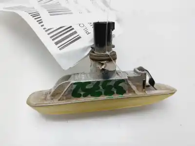 Piesă de schimb auto la mâna a doua LAMPA LATERALA STÂNGA pentru BMW SERIE 3 BERLINA (E46)  Referințe OEM IAM 63132228591  