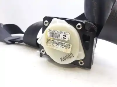 Автозапчасти б/у задний правый ремень безопасности за citroen c4 lim. business ссылки oem iam 96871541xx