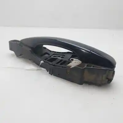 Автозапчасти б/у наружная рукоятка передняя справа за citroen c4 lim. business ссылки oem iam 9688834080p