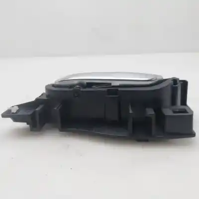 Автозапчасти б/у левая задняя внутренняя ручка за citroen c4 lim. business ссылки oem iam 9660525480